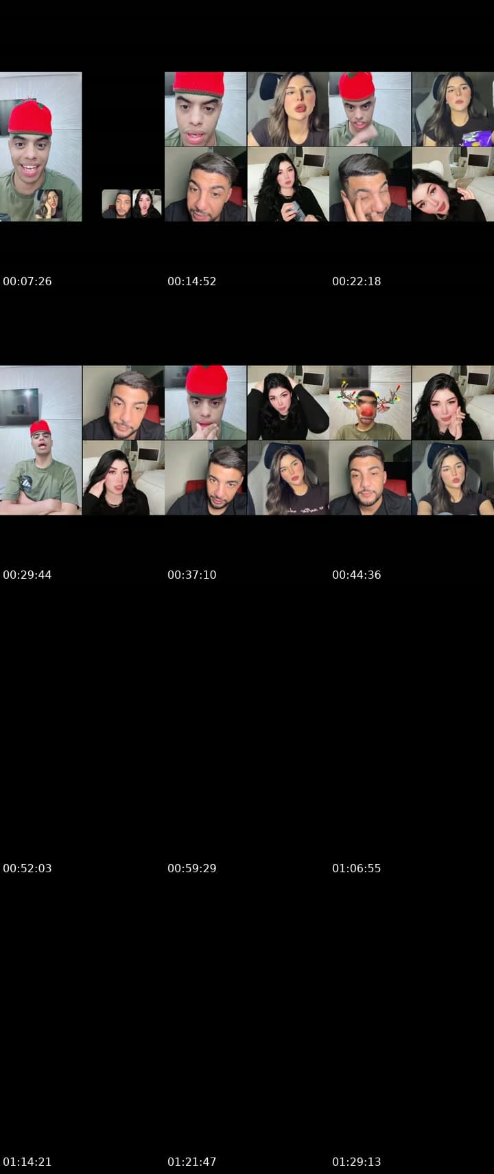 @h.m.d1997 TikTok live stream
