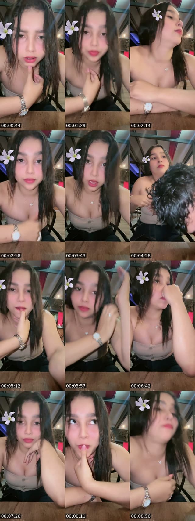 @adrigongora00 TikTok live from 2026-05-25