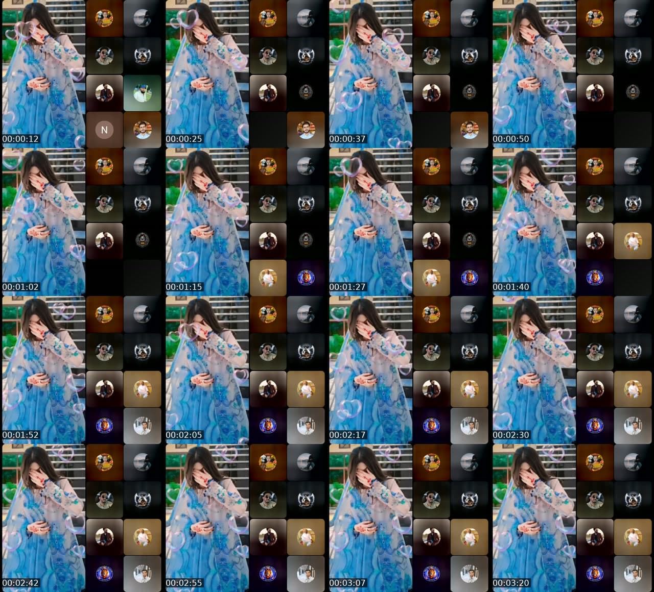 @superstreamer110 TikTok live stream