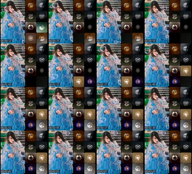 @superstreamer110 TikTok live from 2026-05-25