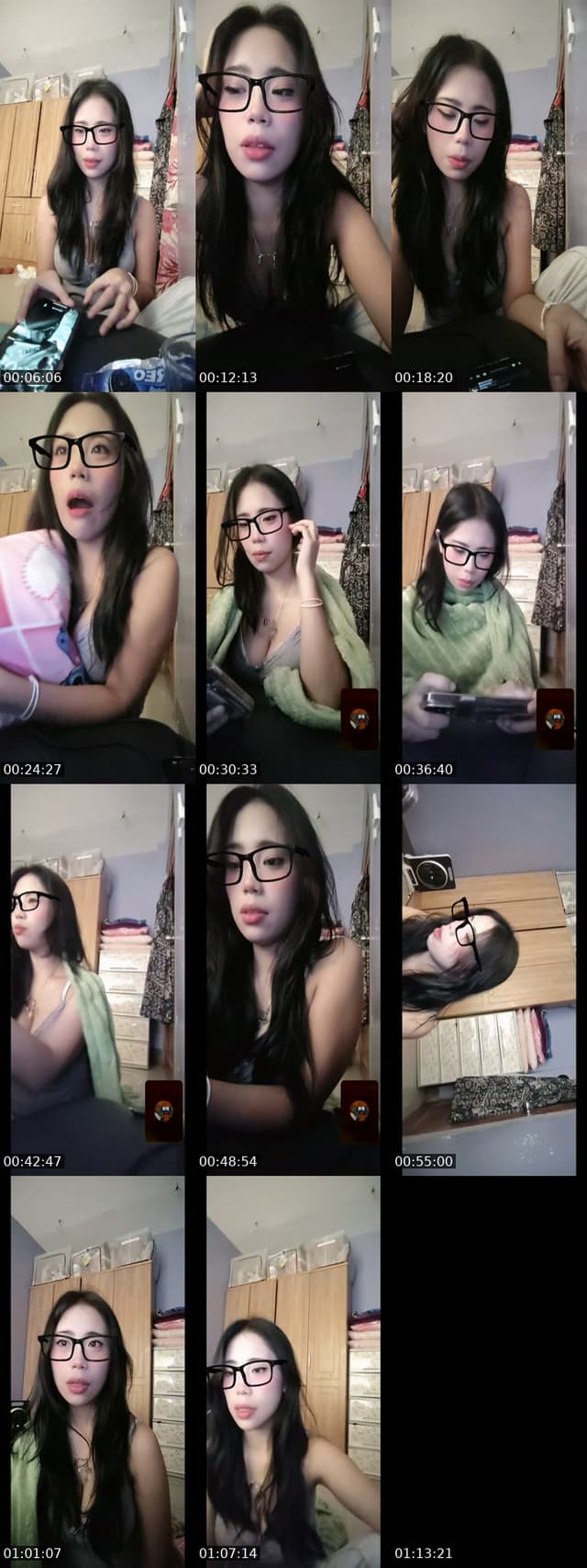 TikTok live: buhay now deact later by @chiffunisyummy