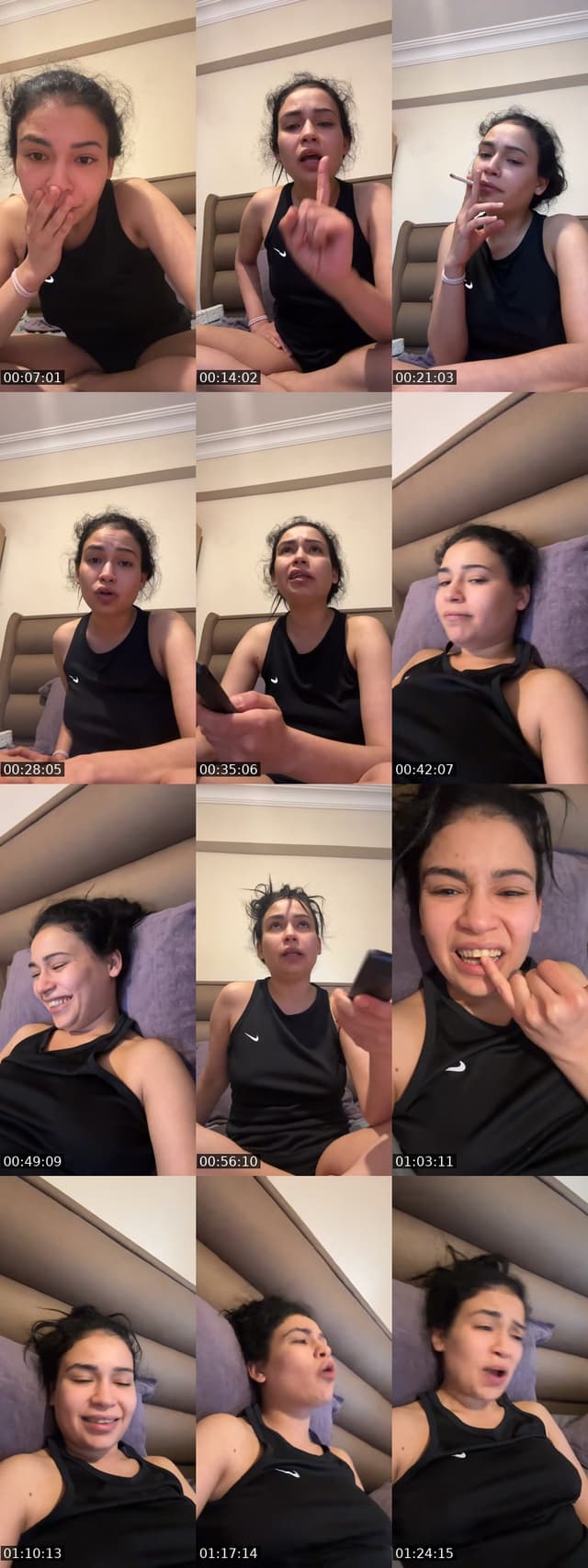 TikTok live: Ankara by @mihriban.ceyhan2