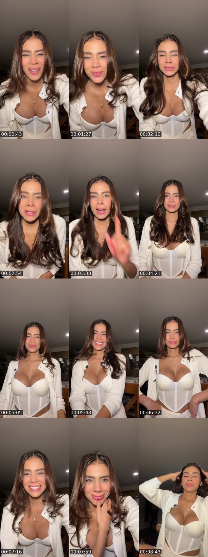 @nahyhidalgo7 TikTok live stream
