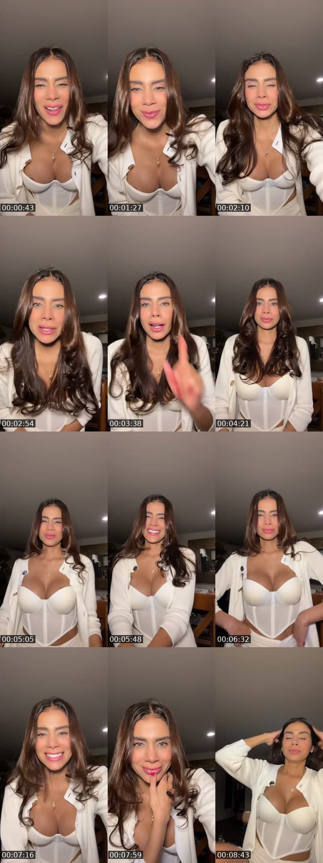 @nahyhidalgo7 TikTok live from 2026-05-25