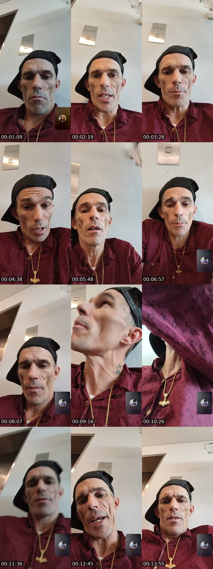 @daofficialameso1 TikTok live stream