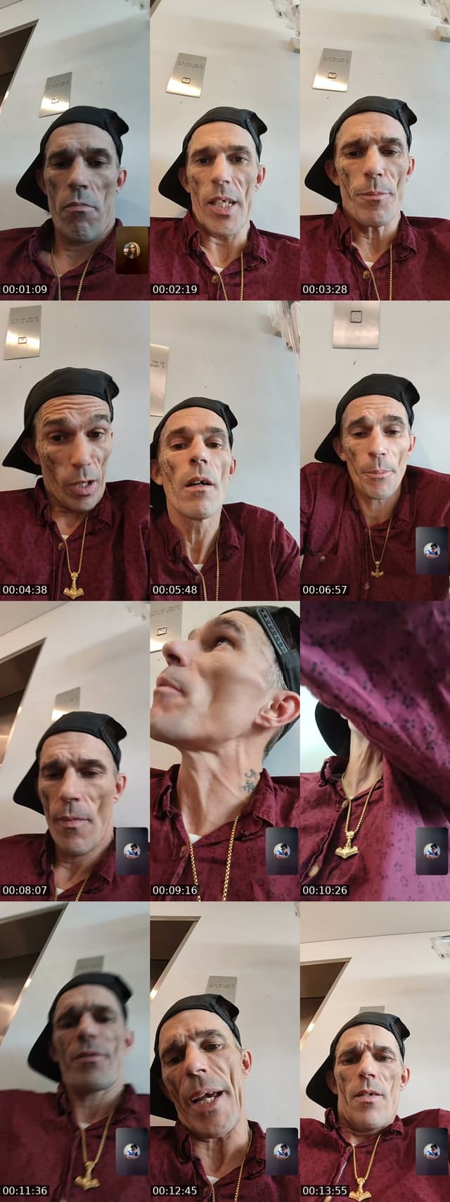 @daofficialameso1 TikTok live from 2026-05-25