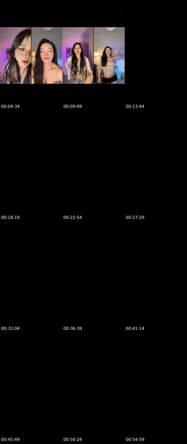 TikTok live: Guess how old I am by @blue_5201314