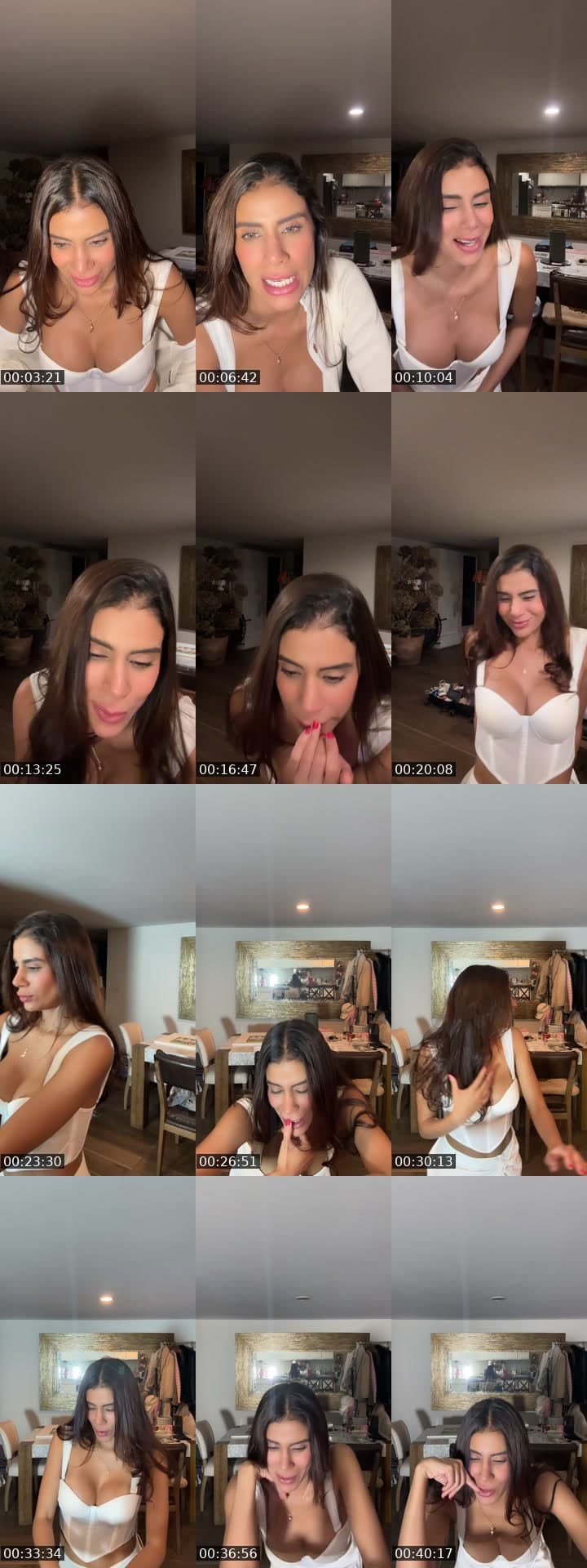 @nahyhidalgo7 TikTok live stream