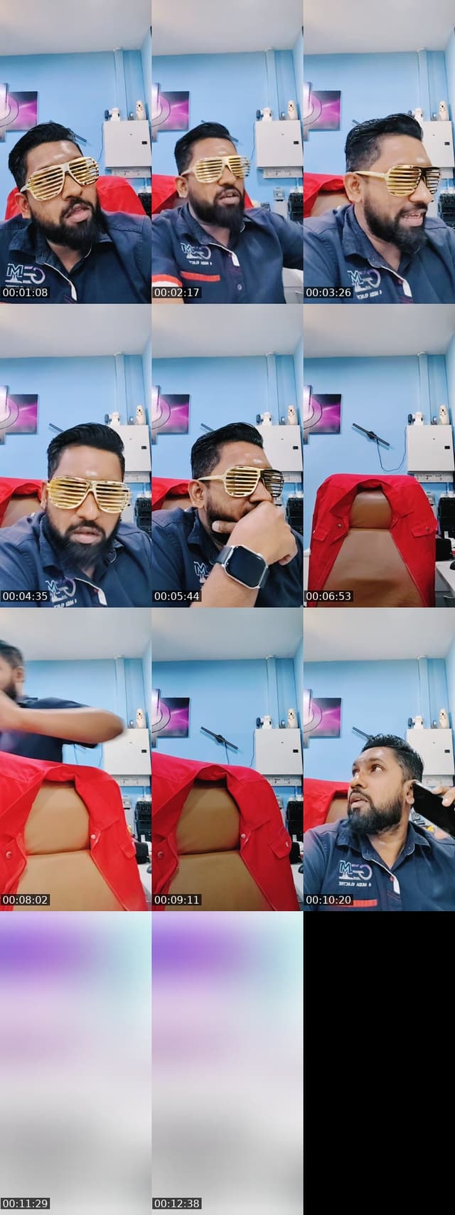 TikTok live: TIPS KURUS BADAN by @gemagnito