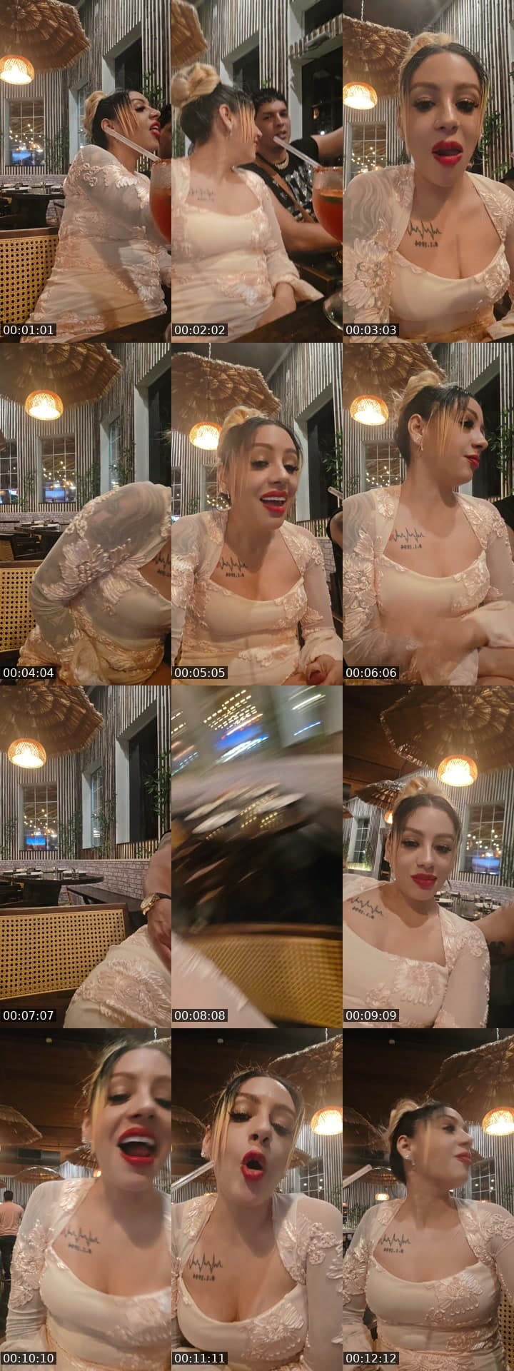 @lisgomez1994 TikTok live stream