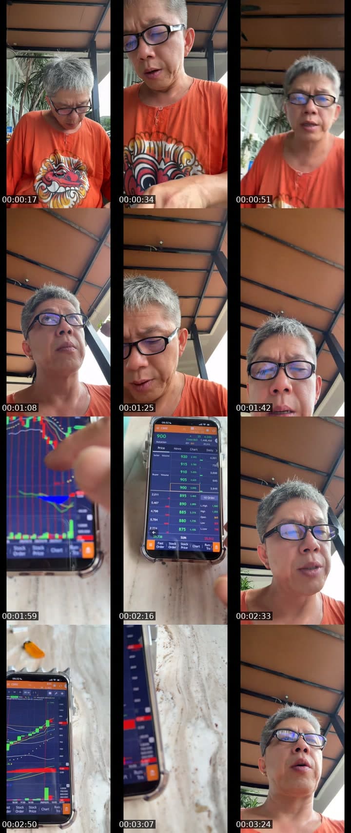 @dragonovictor TikTok live stream