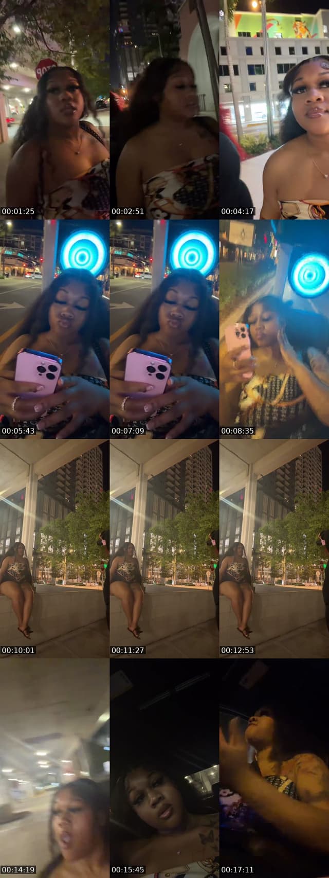 @zariaamourrpt2 TikTok live from 2026-05-25