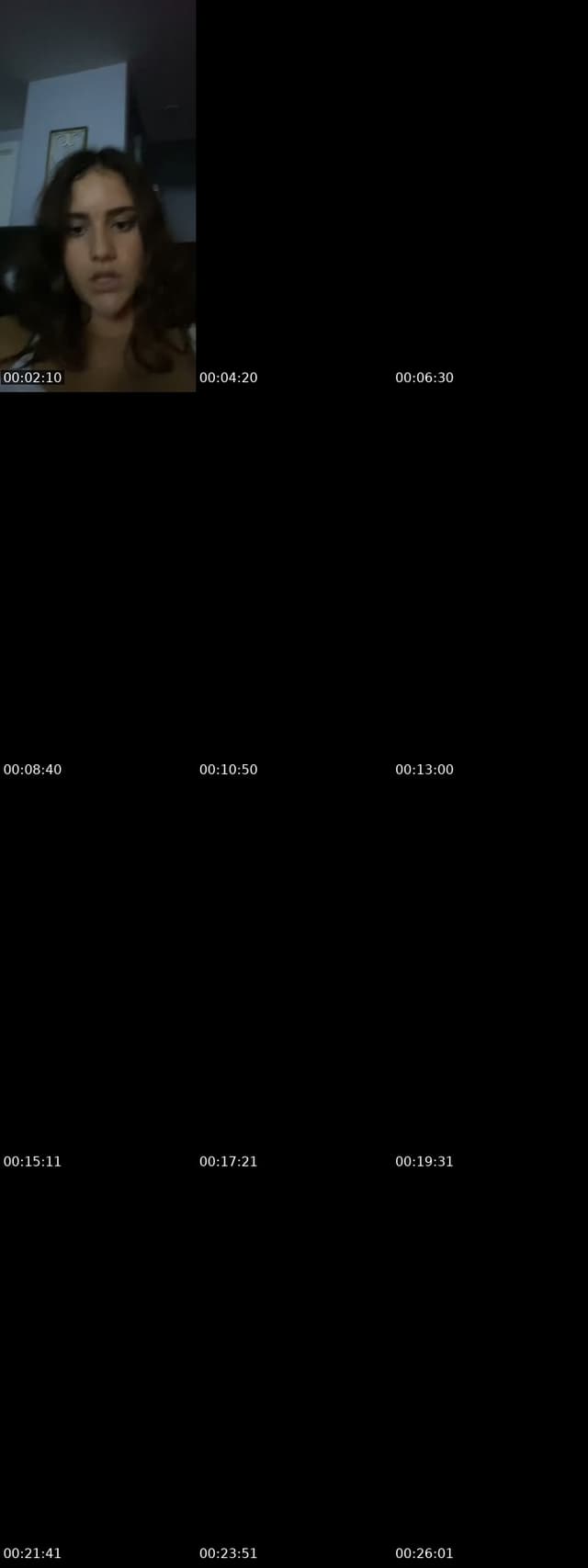 @lily.cearbaugh1 TikTok live from 2026-05-25