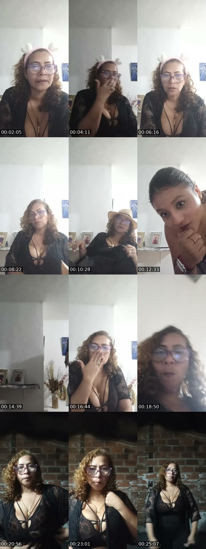 hablando con mayores de 18