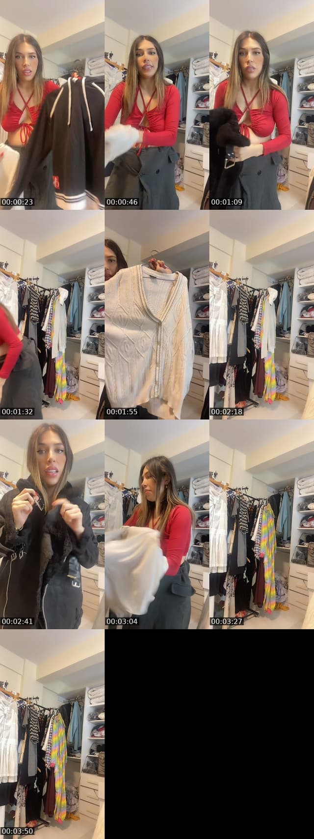 @carlaalejandrahin TikTok live from 2026-05-25