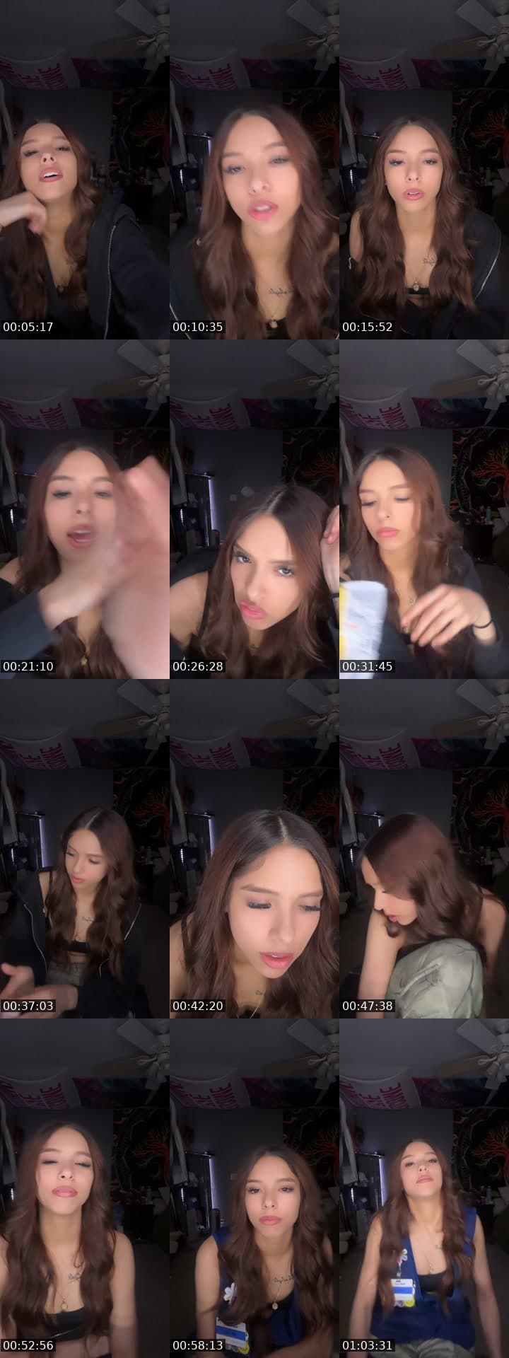 @whoknows_p911 TikTok live stream