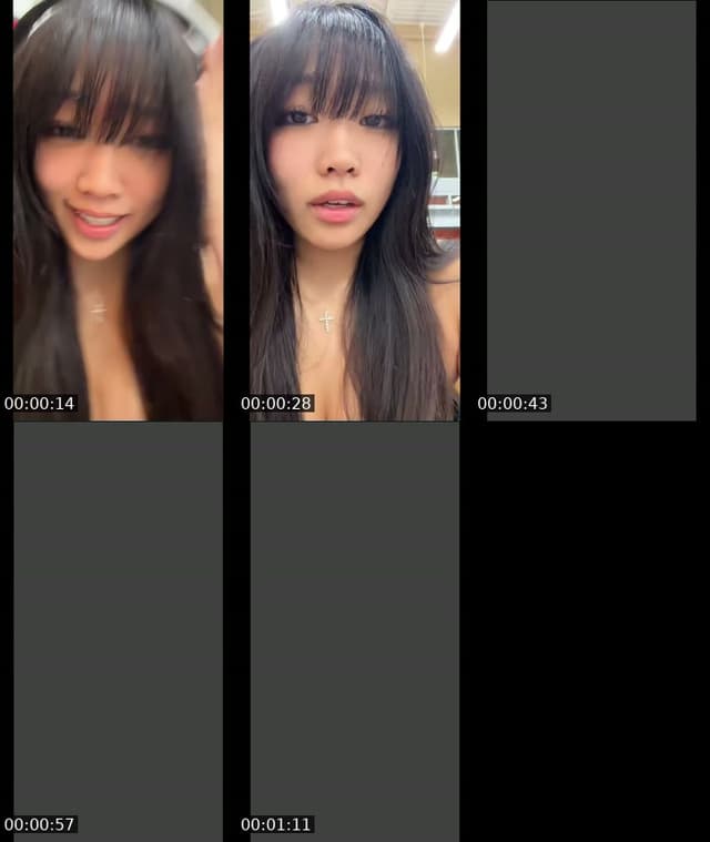 TikTok live: Quick live by @v1et.bby