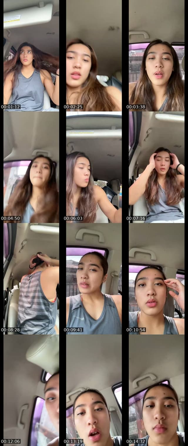 TikTok live: bosen by @whoisth4tg1rl