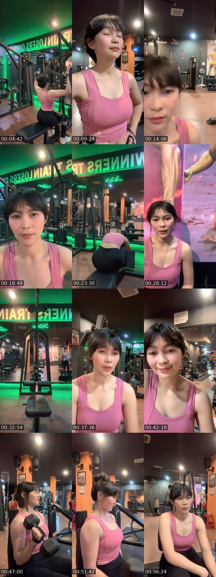 @fanatajaya TikTok live stream
