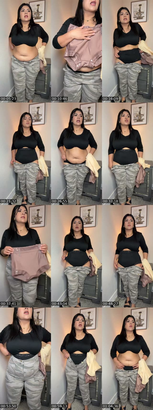 TikTok live: Spring Glow Up LIVE by @keilynbustamante