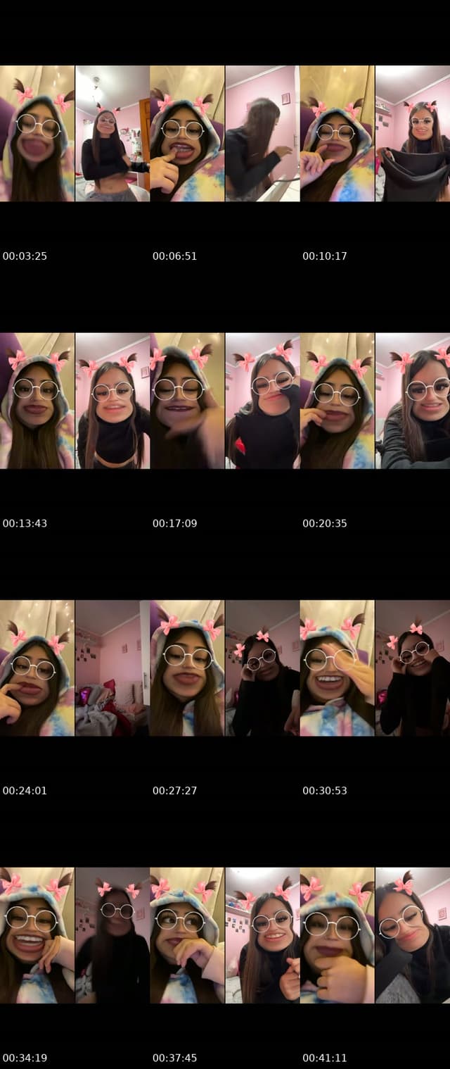 @javissp._ TikTok live from 2026-05-25