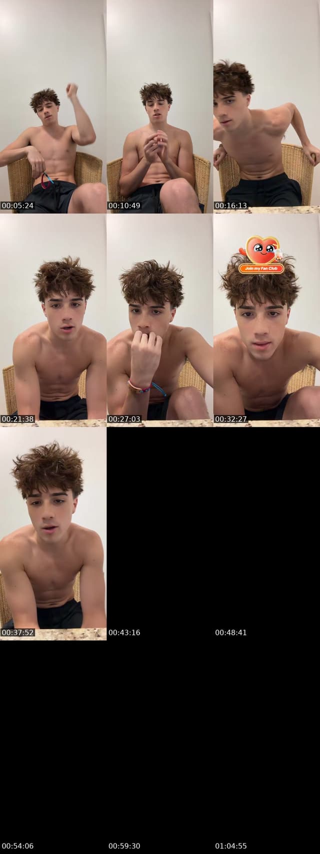 TikTok live: looking for mods by @kai2niche
