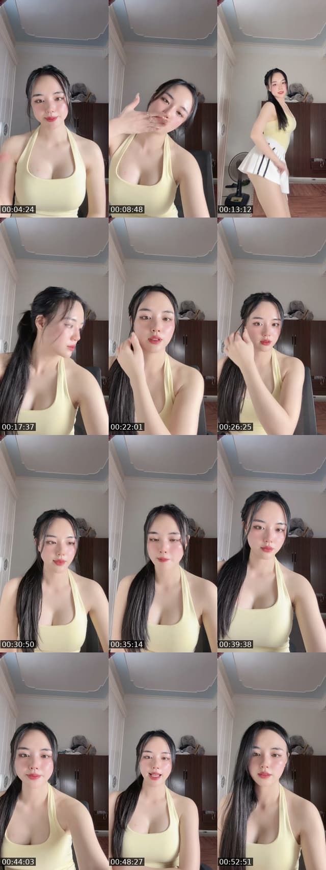 TikTok live: Chuc mung sinh nhat be 26/5 by @hong_kem98