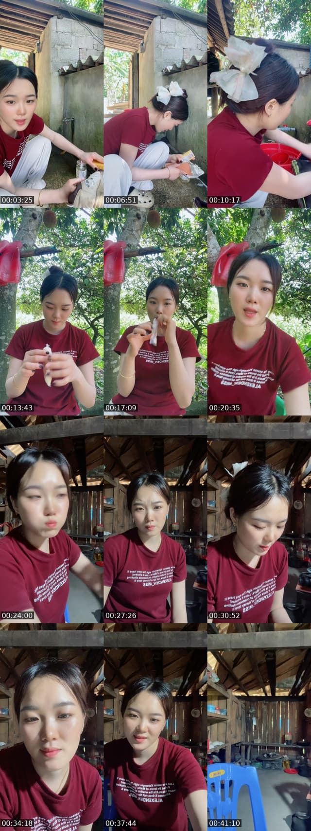 @huong_linh97 TikTok live from 2026-05-25