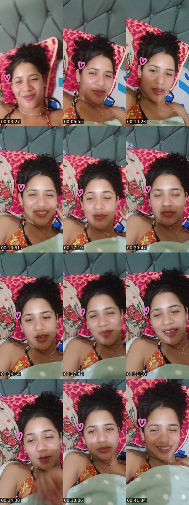 @_olyve1 Brazil TikTok live from 2026-05-25