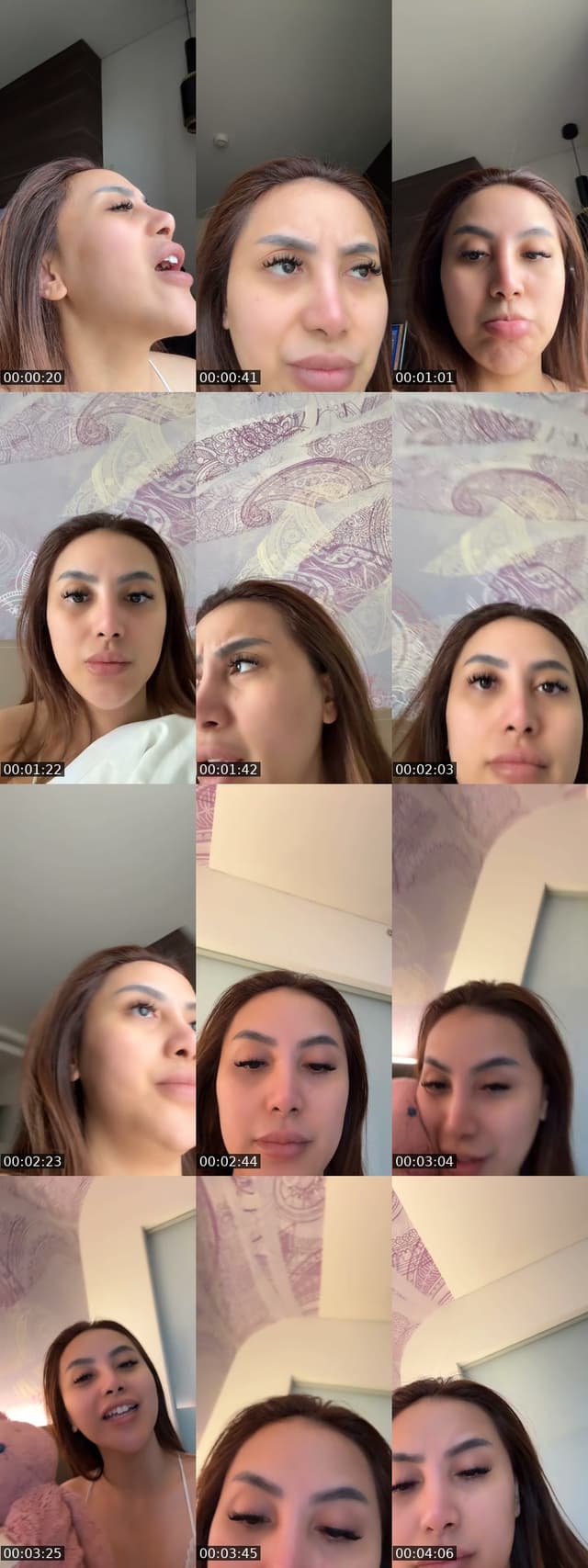 TikTok live: VD Roblox by @mayangvie