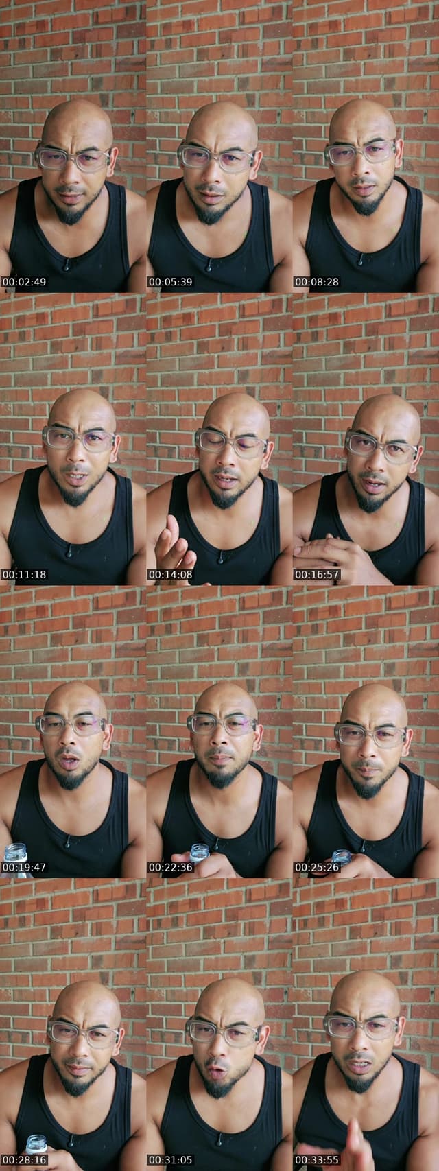 TikTok live: Tanya jawab namun by @azriwalter