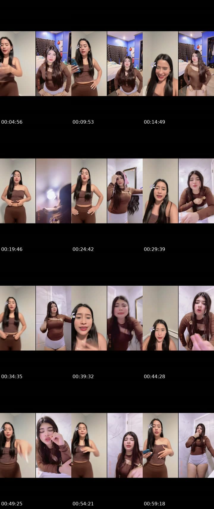 @mariaorellana_20 TikTok live stream