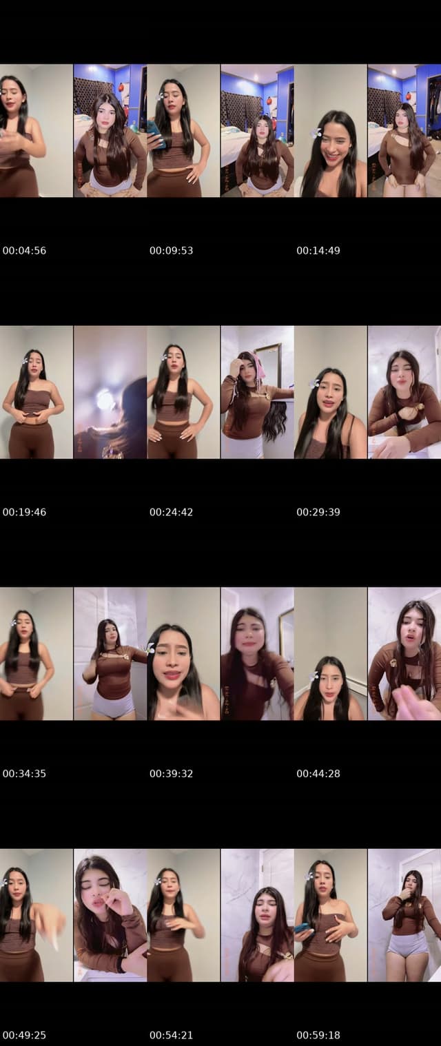 @mariaorellana_20 TikTok live from 2026-05-25