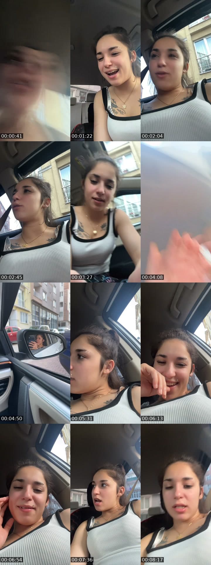 @zilan_offical59 TikTok live stream