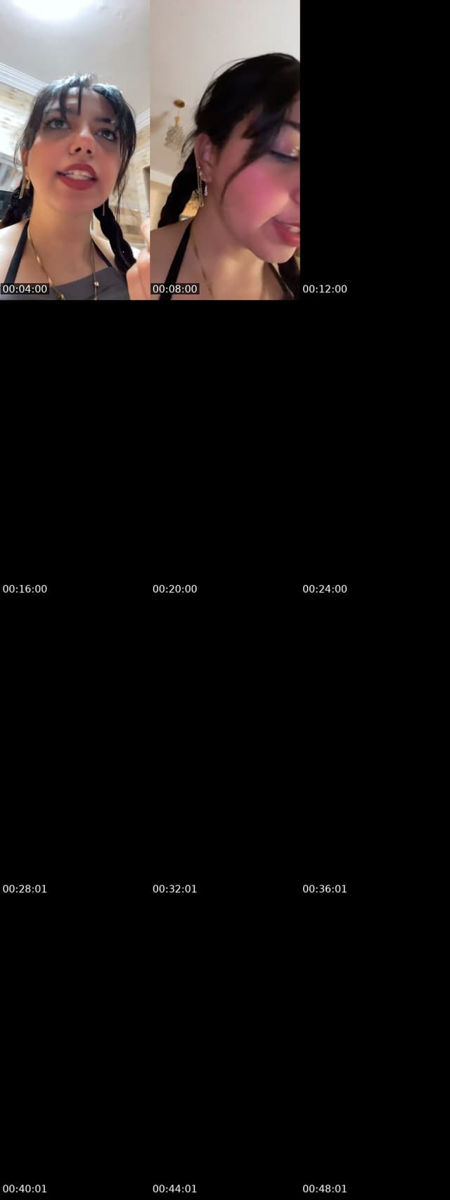@nemooutofstorage0 TikTok live from 2026-05-25
