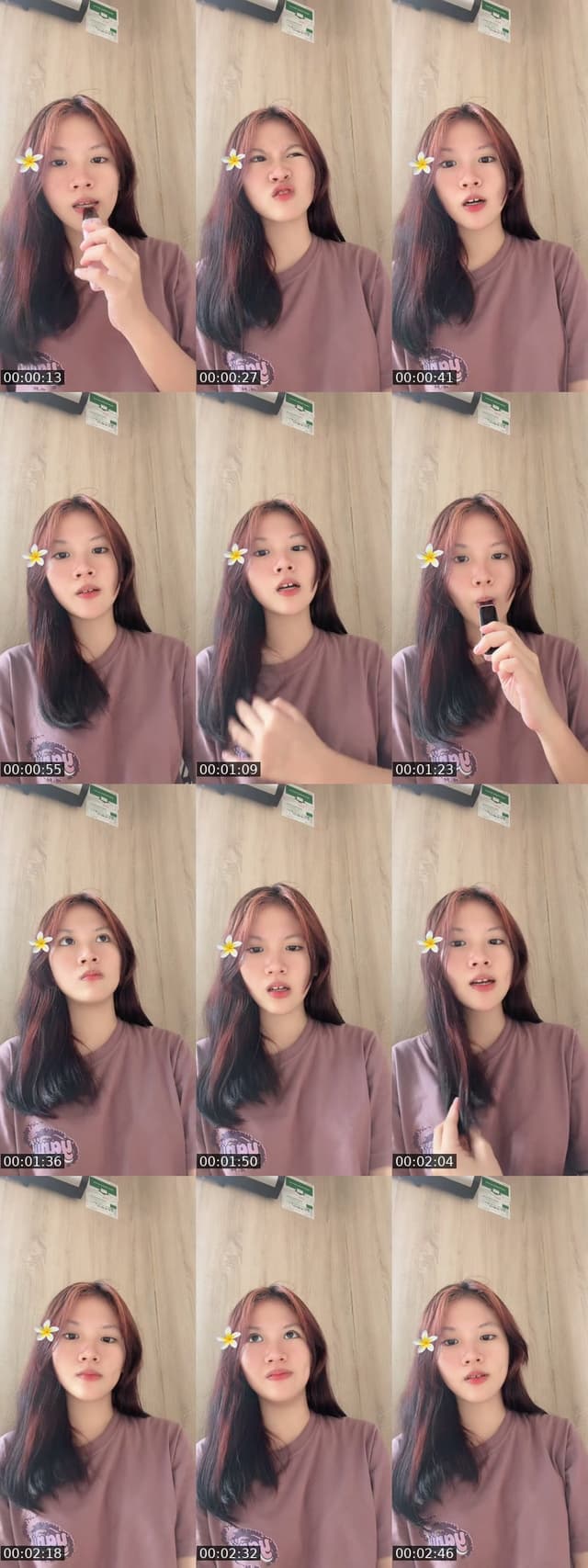 TikTok live: open mmber by @onlyonenothingelse