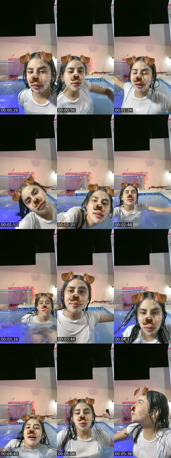 @jaz4080 TikTok live stream