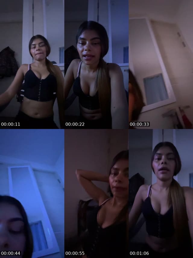@ashley.toresss TikTok live from 2026-05-25