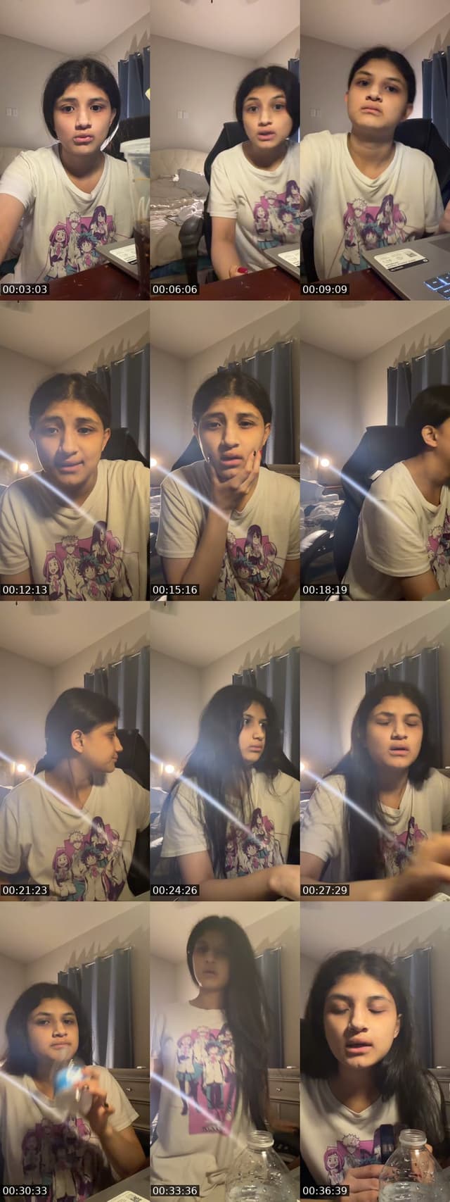 TikTok live: Checkpoint n chat by @maspoa