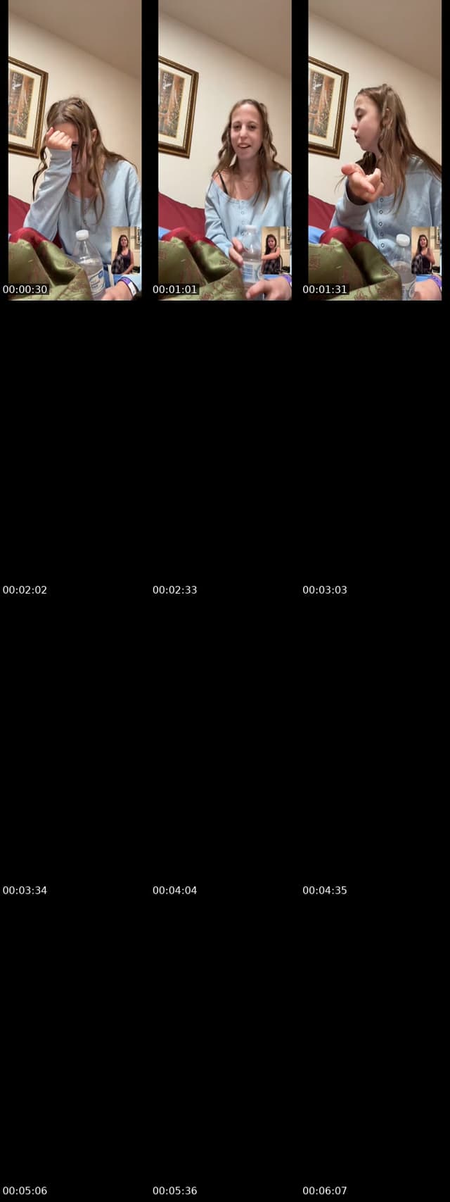 TikTok live: Join up by @aliaham676