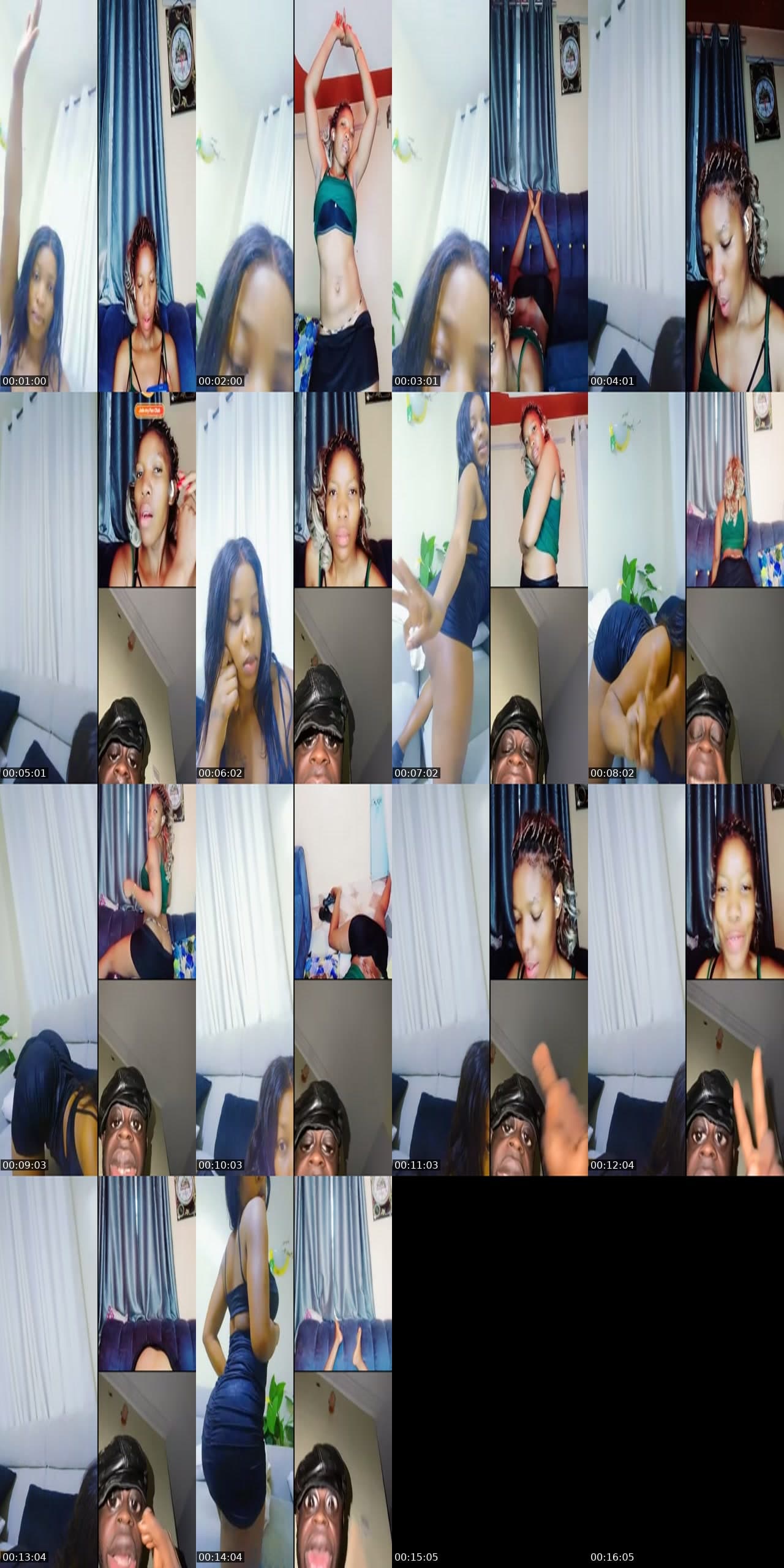 @ayvah.puna.magic TikTok live stream