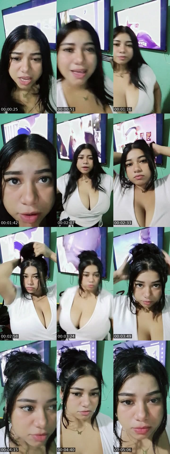 entren tesoros 😍