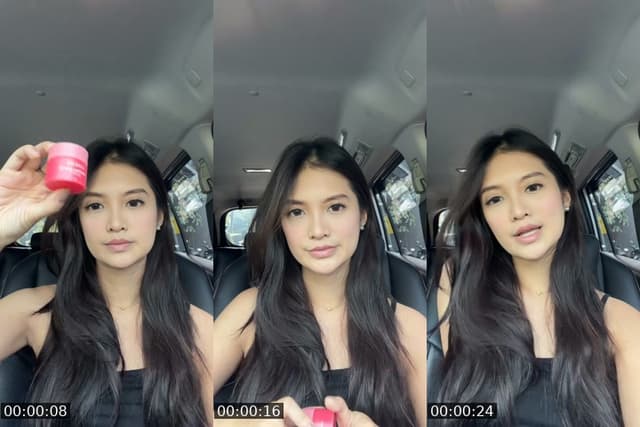 TikTok live: YOK NGOBROL ~ by @vinezdisini
