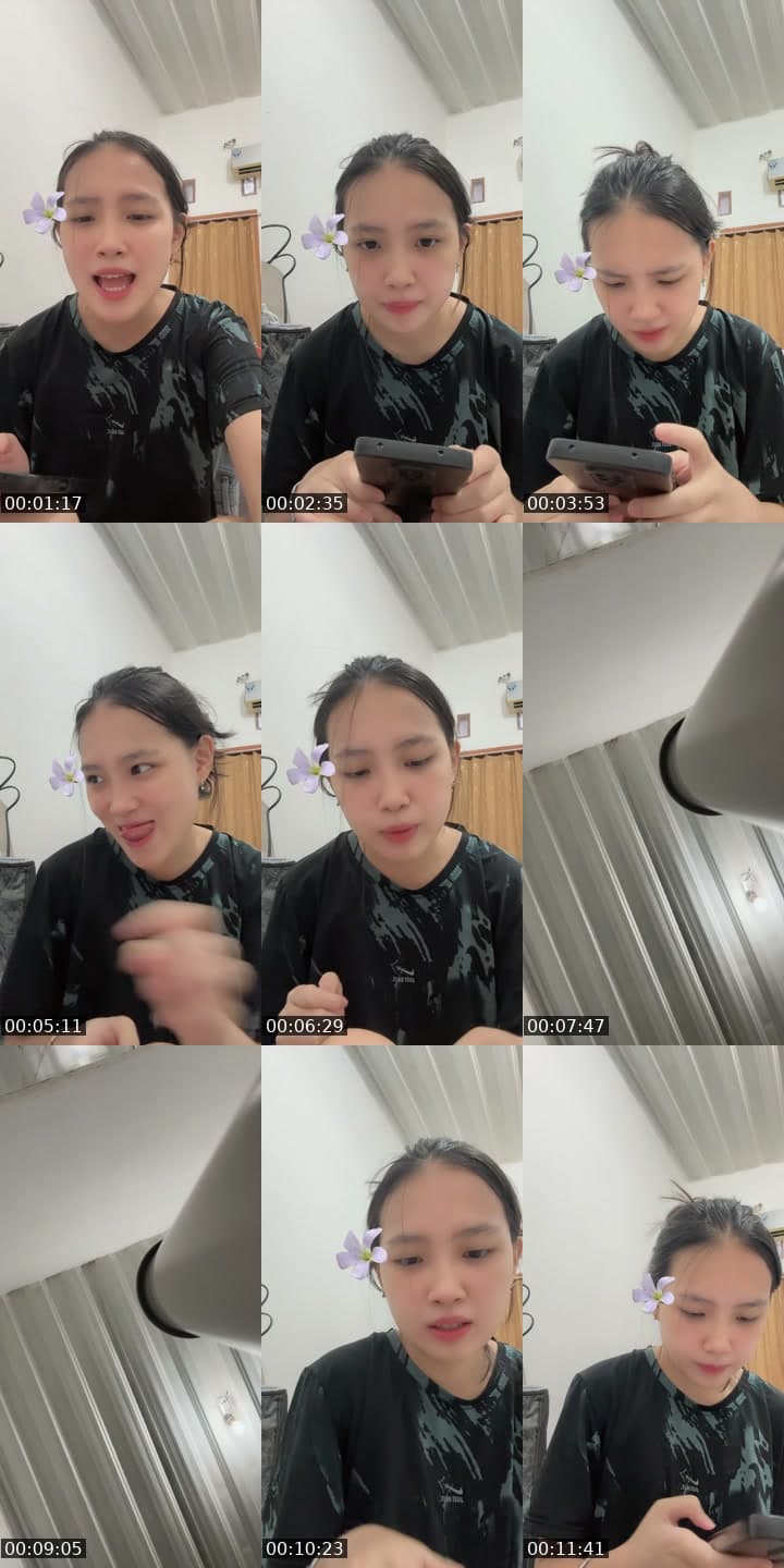 @_bloomxlt TikTok live stream
