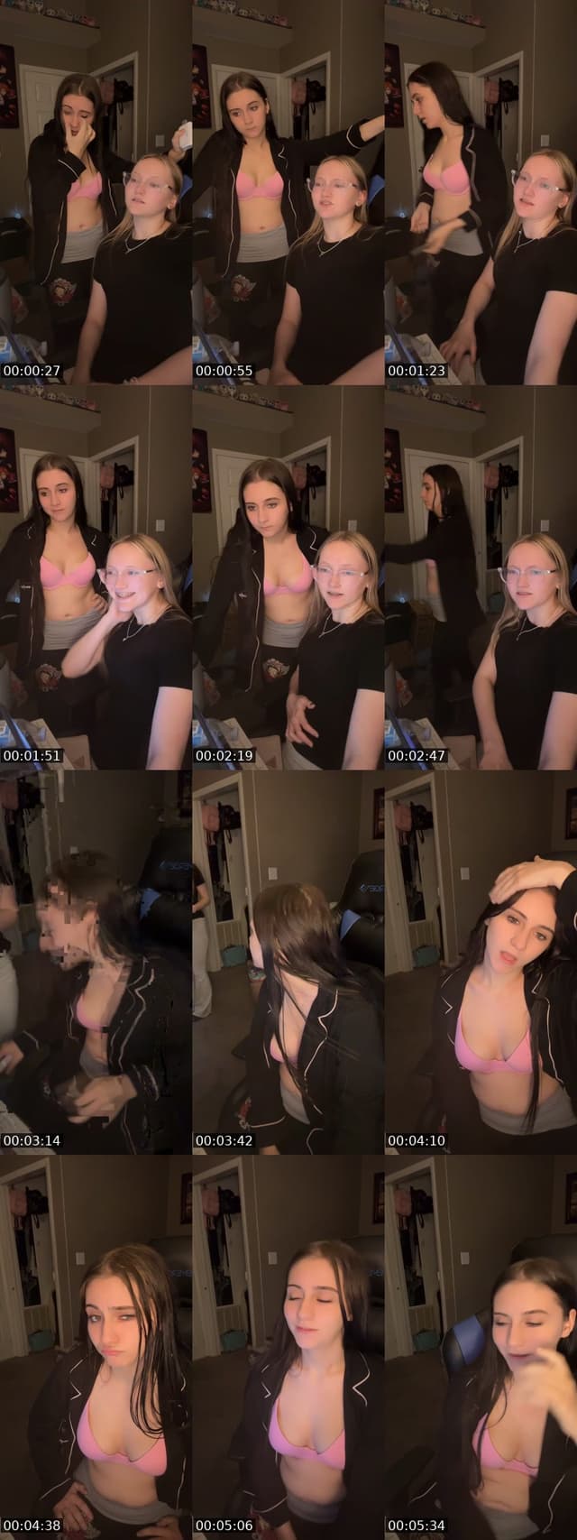 TikTok live: Idek tbh but hey by @its_aleah180