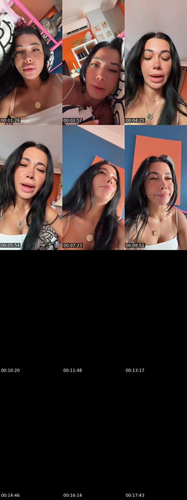 @karenyagmursrc TikTok live from 2026-05-25