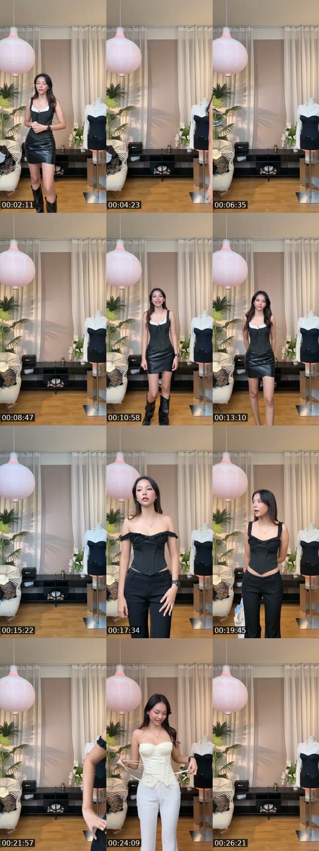 TikTok live: Come on🛒💋 by @heynew.th