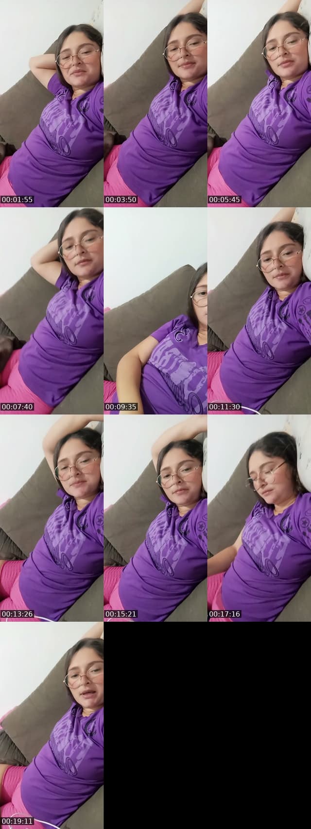 @melsinha003 Brazil TikTok live from 2026-05-25