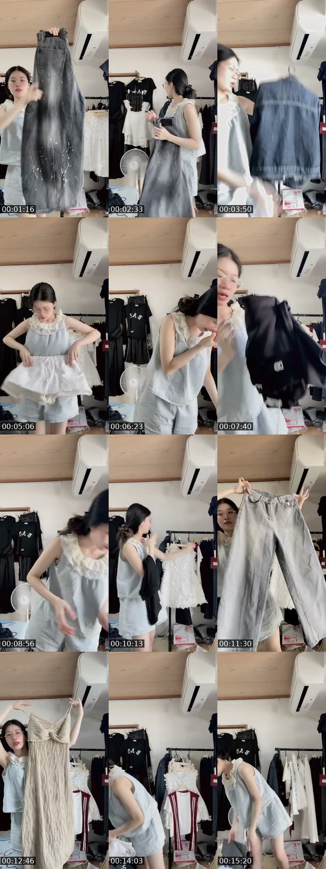 TikTok live: pass new by @anhy1222
