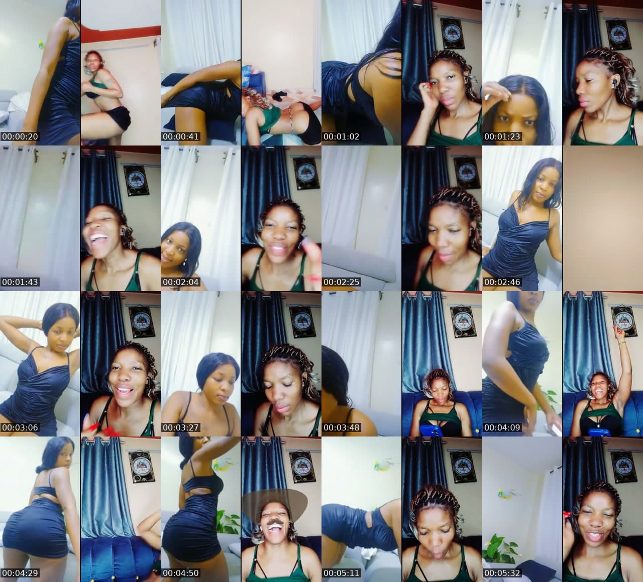 @ayvah.puna.magic TikTok live stream